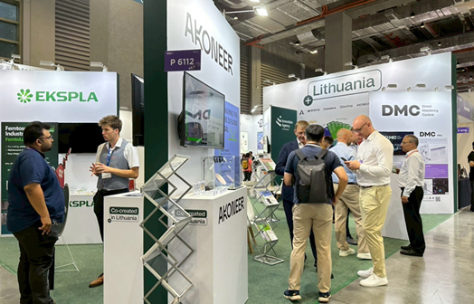 臺北市會展亞太前六、全臺第一！115年度國際會展及獎旅贊助申請11月1日開跑