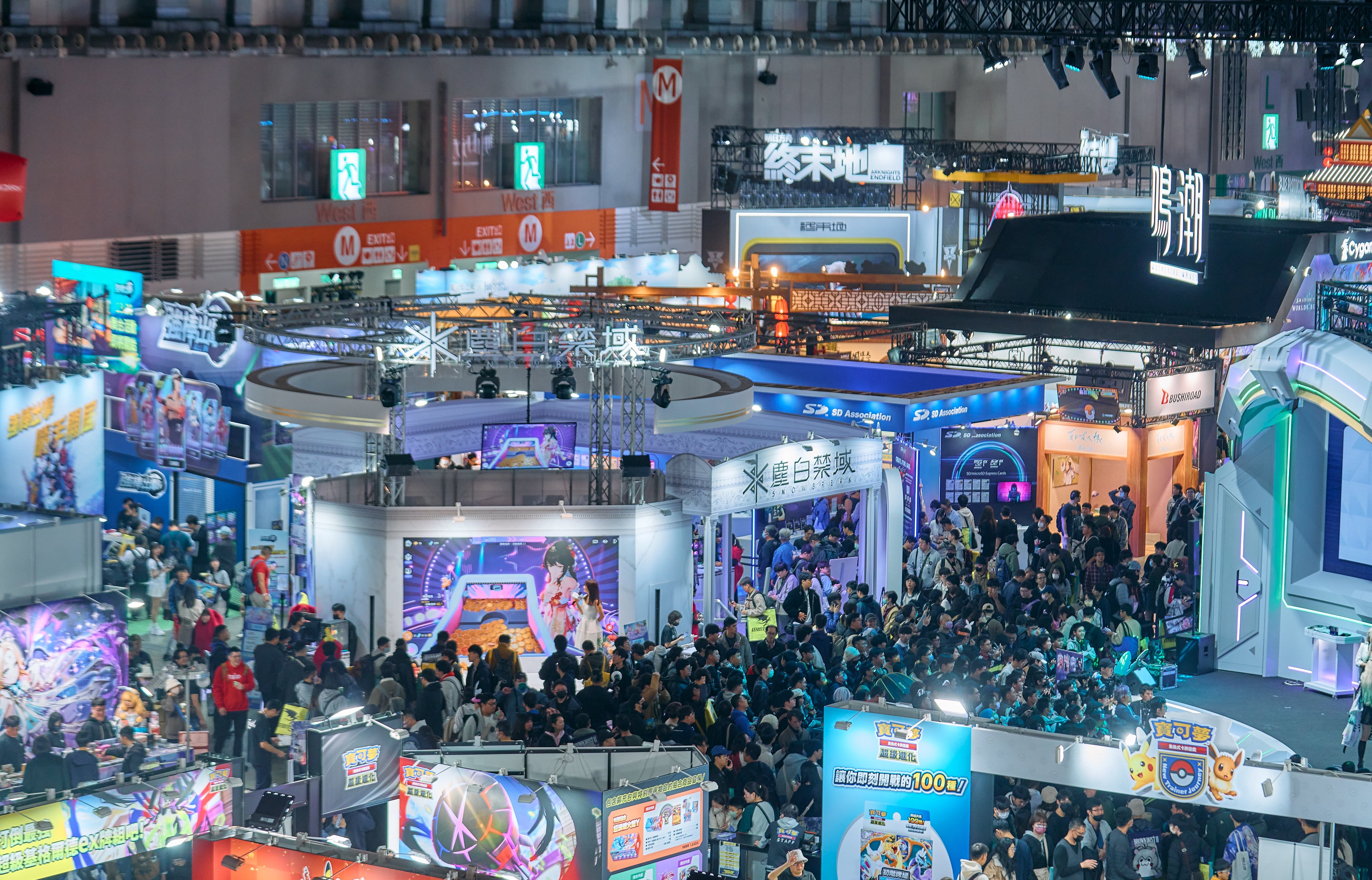 臺北市115年度第2期國際會展、獎旅贊助申請4月開跑