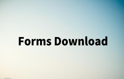 Forms Download