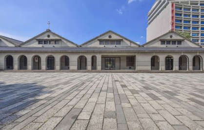 松山文創園區