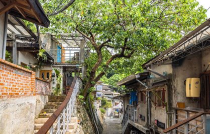 台北國際藝術村