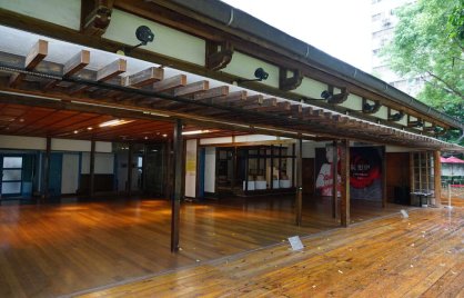 Tsai Jui-Yueh Dance Foundation, Taipei